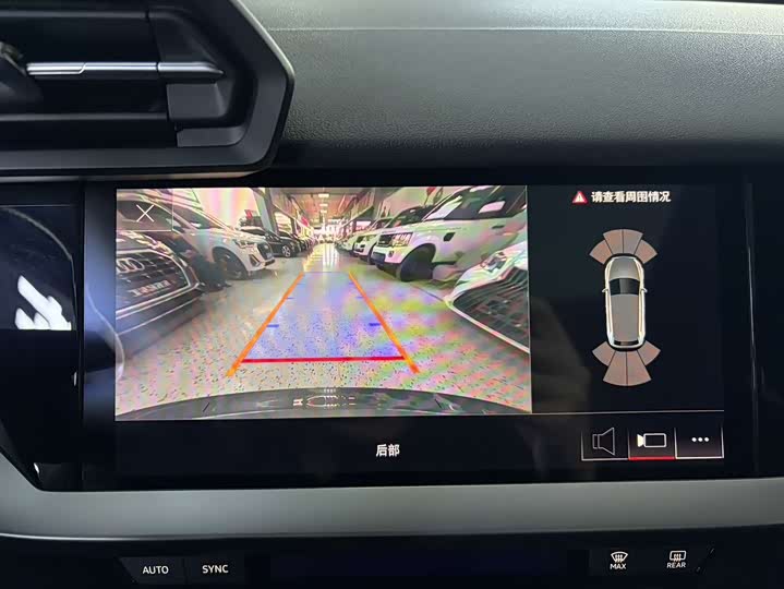 Фото 8 - Audi A3