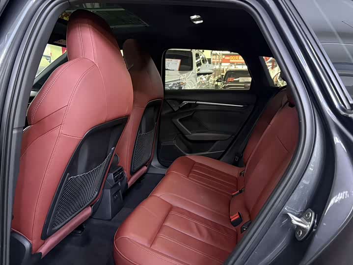 Фото 9 - Audi A3