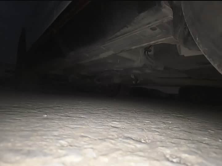 Фото 10 - Changan CS35 Plus