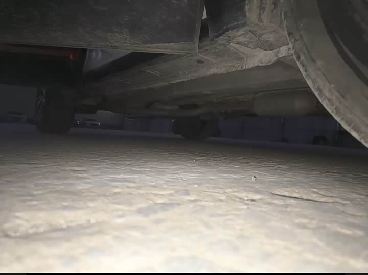 Фото 11 - Changan CS35 Plus