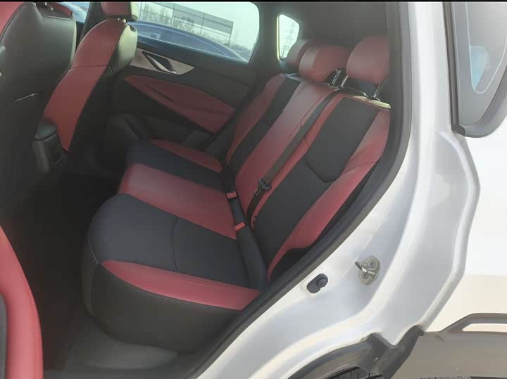 Фото 15 - Changan CS35 Plus