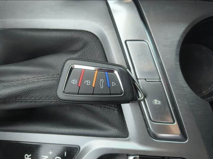 Фото 22 - Changan CS35 Plus