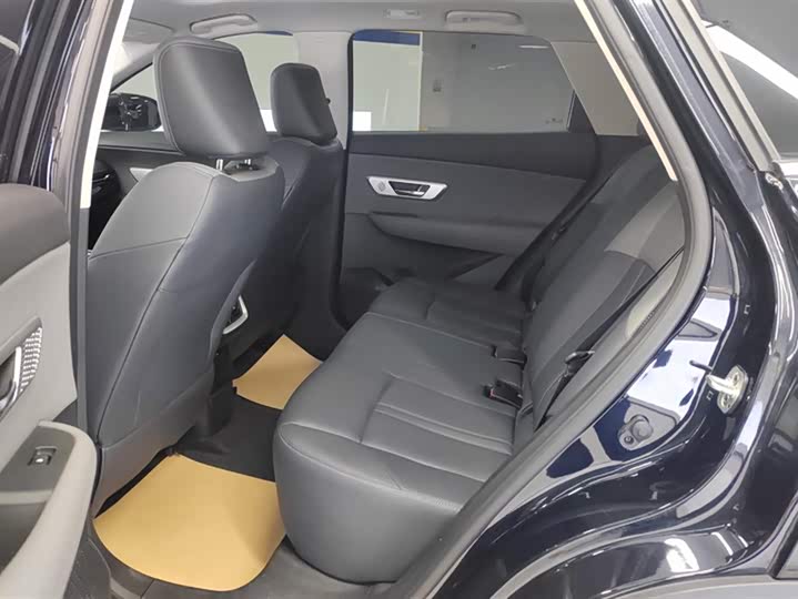 Фото 11 - Dongfeng Aeolus Haoji