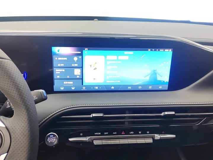 Фото 13 - Dongfeng Aeolus Haoji