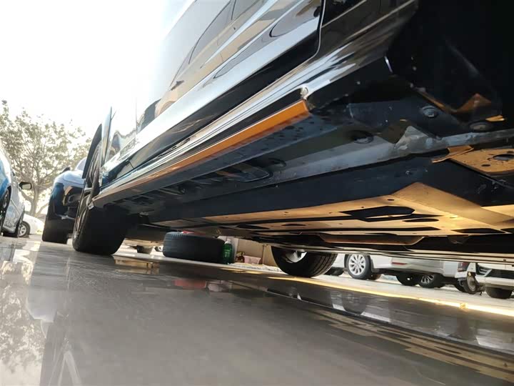 Фото 5 - Changan UNI-T