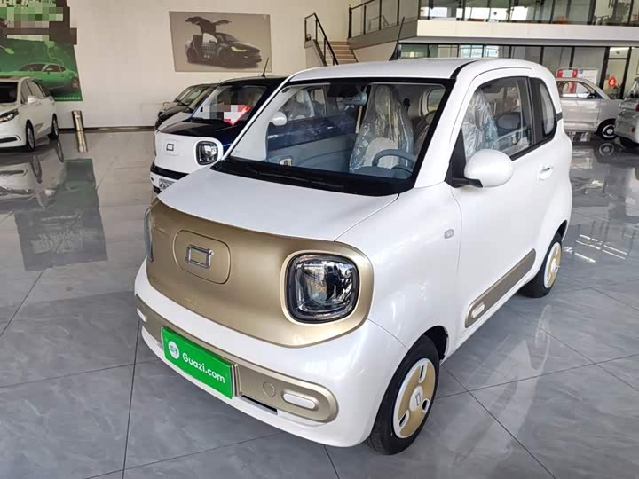 Фото 2 - Bestune Pony