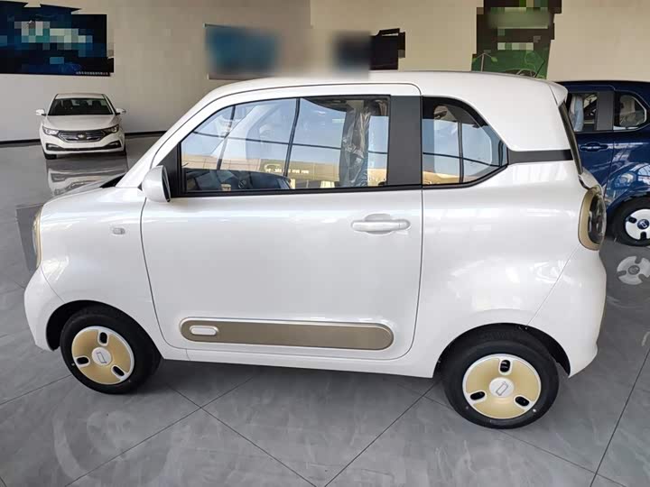 Фото 5 - Bestune Pony