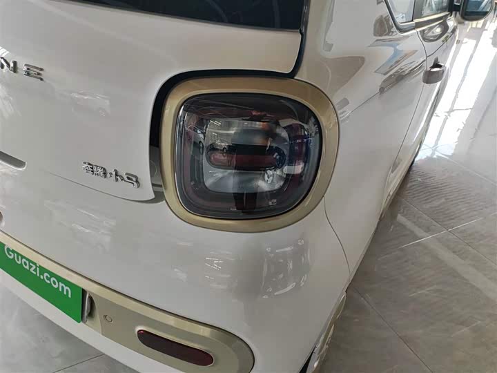 Фото 8 - Bestune Pony