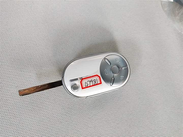 Фото 9 - Bestune Pony