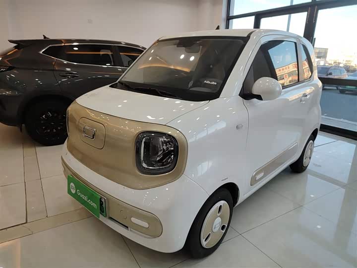 Фото 1 - Bestune Pony