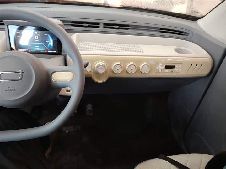 Фото 13 - Bestune Pony