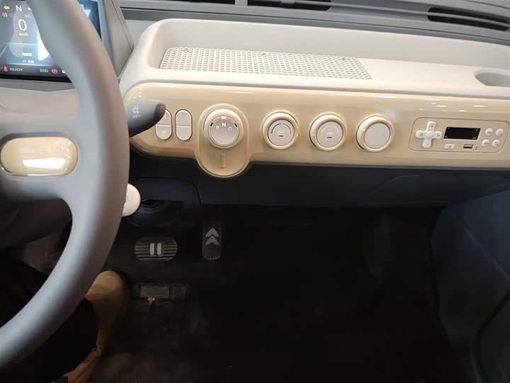 Фото 14 - Bestune Pony