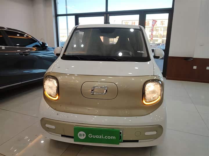 Фото 3 - Bestune Pony