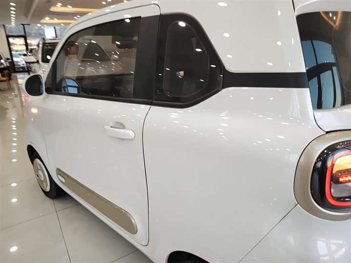 Фото 5 - Bestune Pony