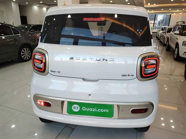 Фото 6 - Bestune Pony