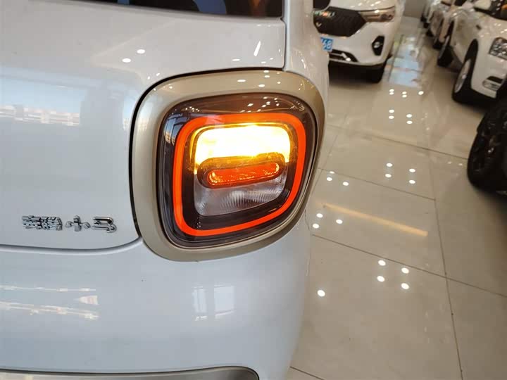 Фото 8 - Bestune Pony