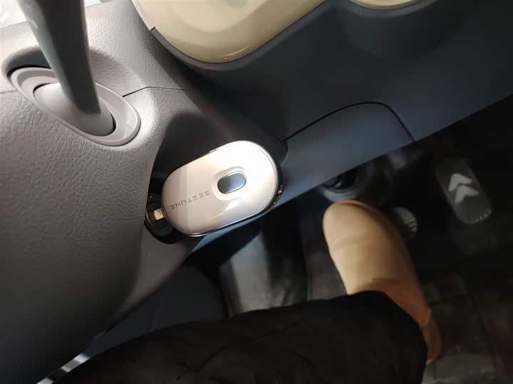 Фото 9 - Bestune Pony