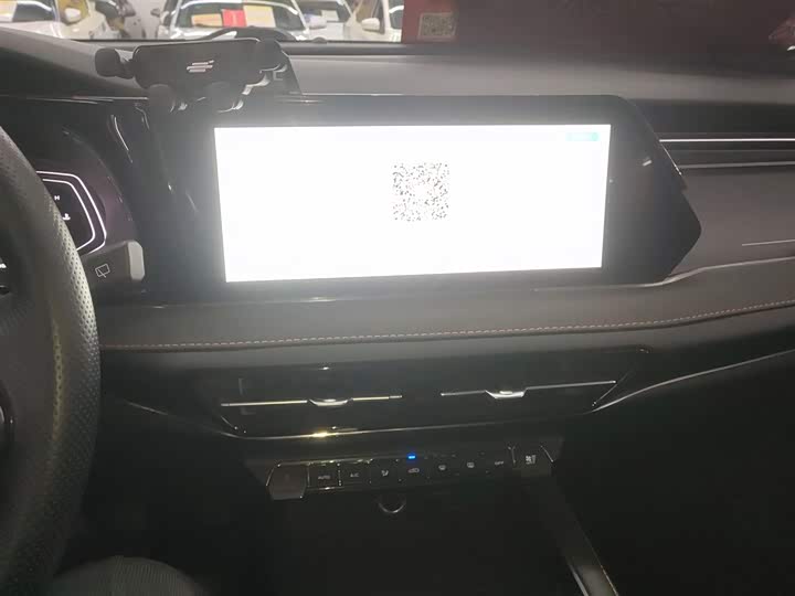 Фото 13 - Changan Oshan X7 Plus