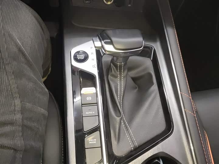 Фото 14 - Changan Oshan X7 Plus