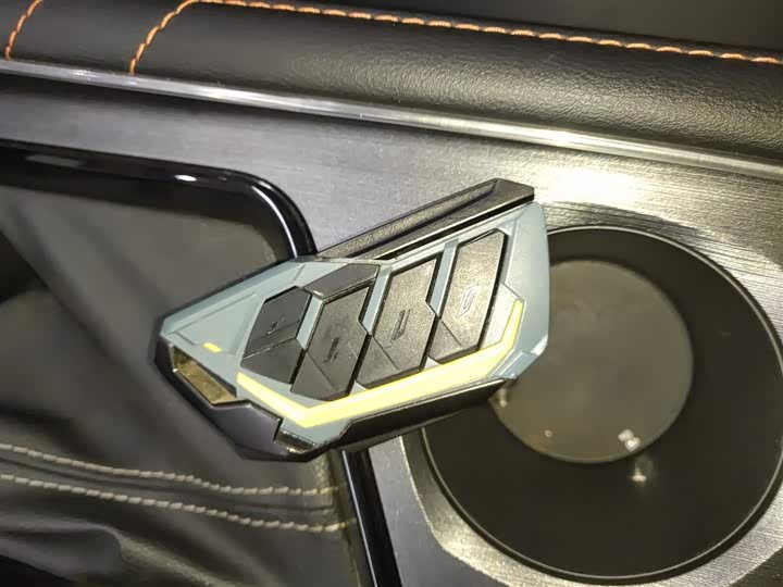 Фото 9 - Changan Oshan X7 Plus