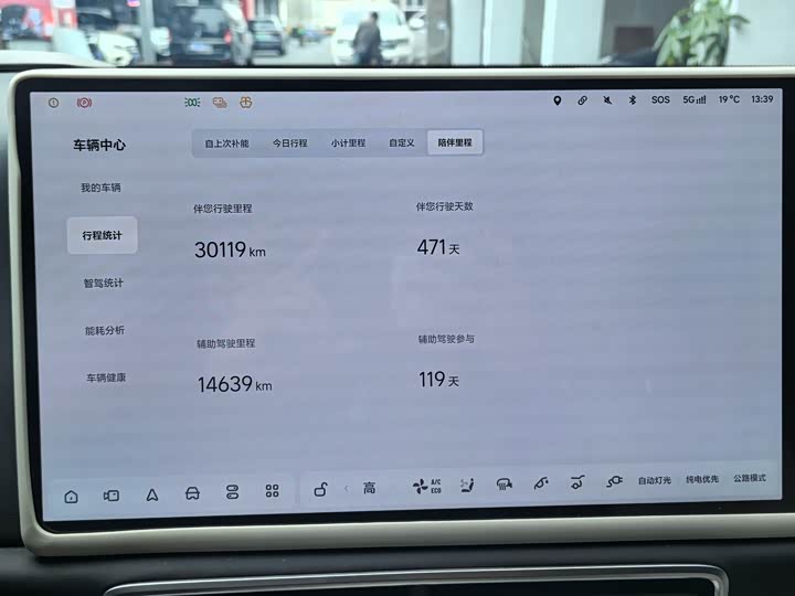 Фото 7 - LiXiang L9