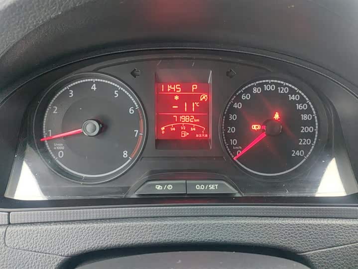 Фото 14 - Volkswagen Santana