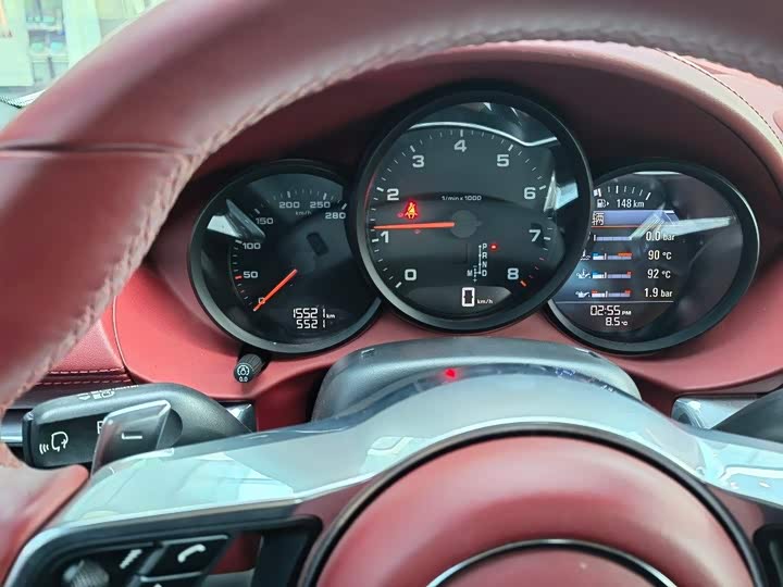 Фото 15 - Porsche 718