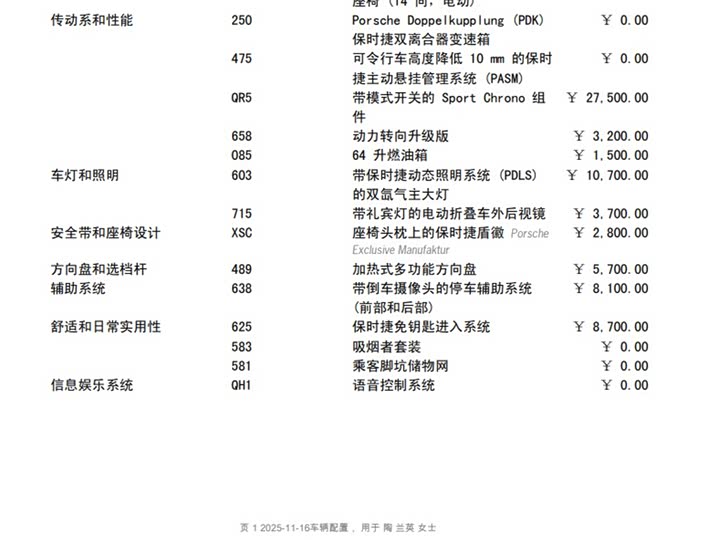 Фото 18 - Porsche 718