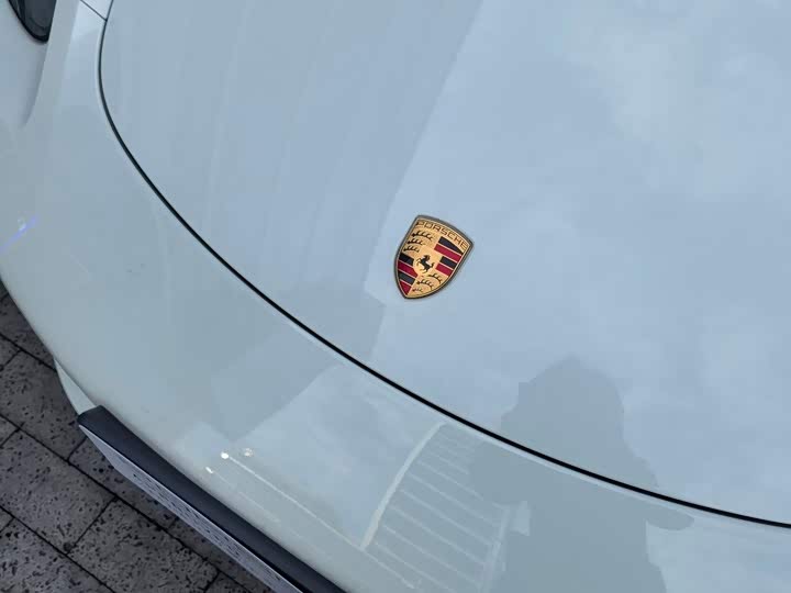 Фото 8 - Porsche 718