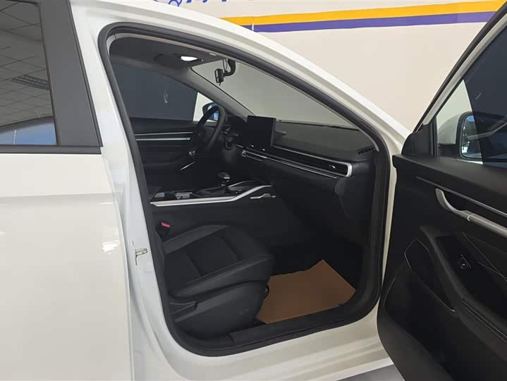 Фото 7 - Geely Emgrand