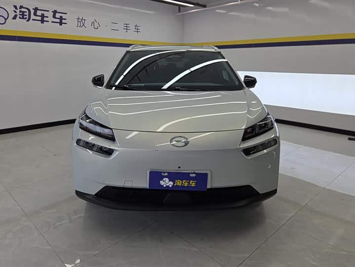 Фото 2 - GAC Aion V