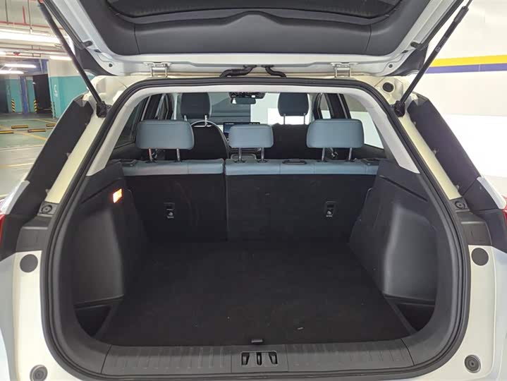 Фото 4 - GAC Aion V