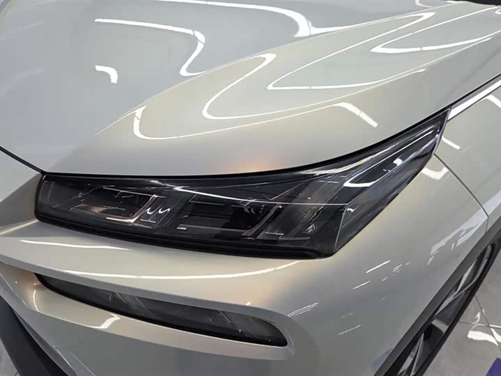 Фото 5 - GAC Aion V