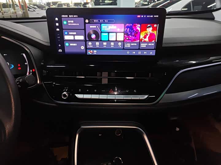 Фото 13 - Haval H6