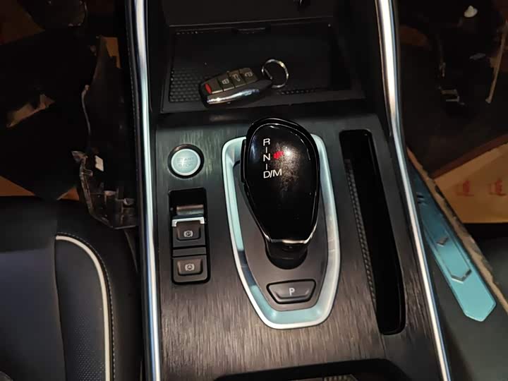 Фото 14 - Haval H6