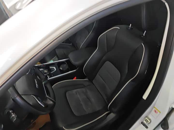 Фото 15 - Haval H6