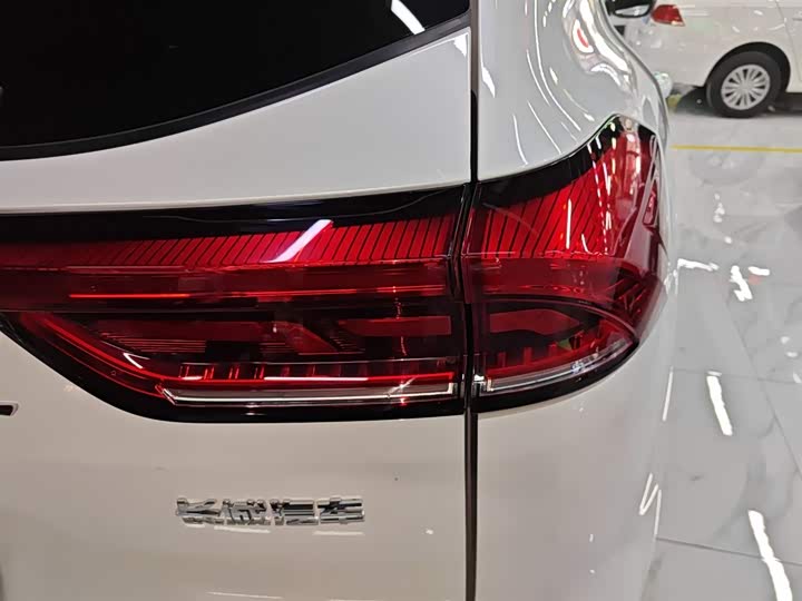 Фото 8 - Haval H6