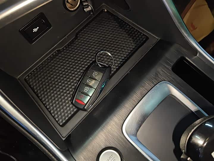 Фото 9 - Haval H6