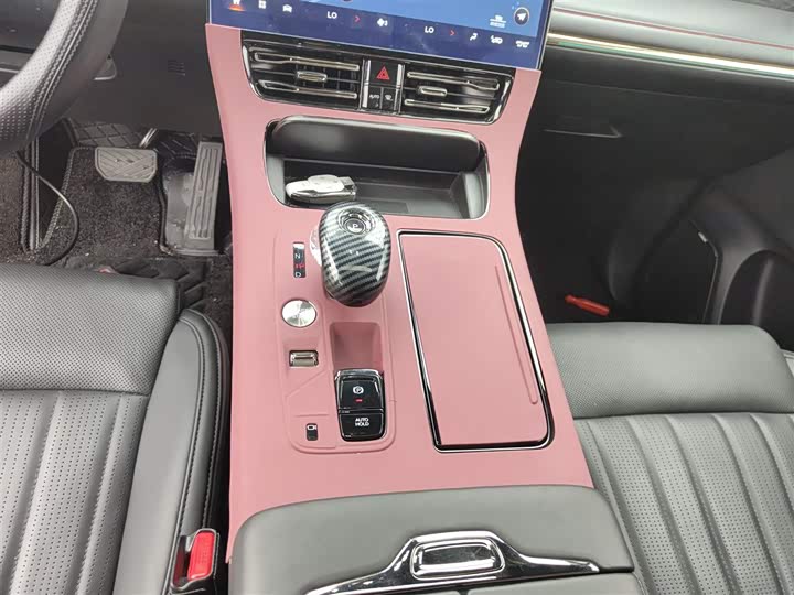 Фото 6 - GAC Trumpchi M8