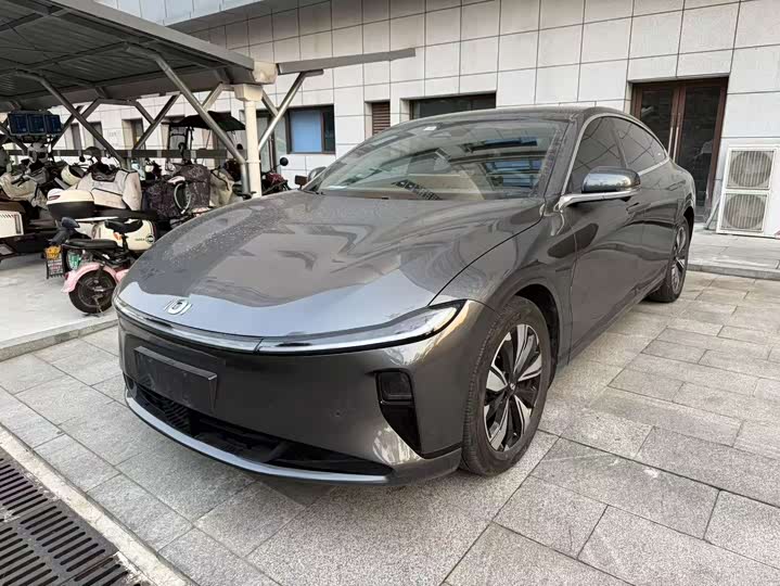 Фото 1 - Changan Qiyuan (Nevo) A07