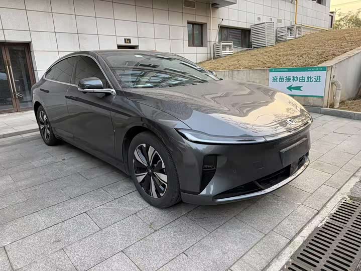 Фото 3 - Changan Qiyuan (Nevo) A07