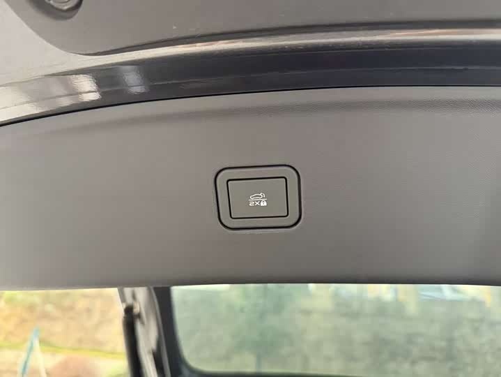 Фото 8 - Changan Qiyuan (Nevo) A07