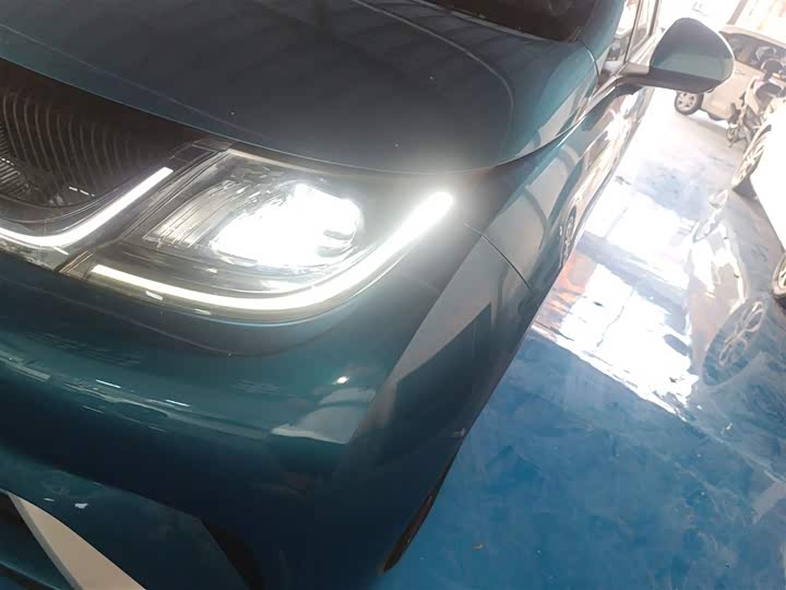 Фото 3 - BYD Dolphin