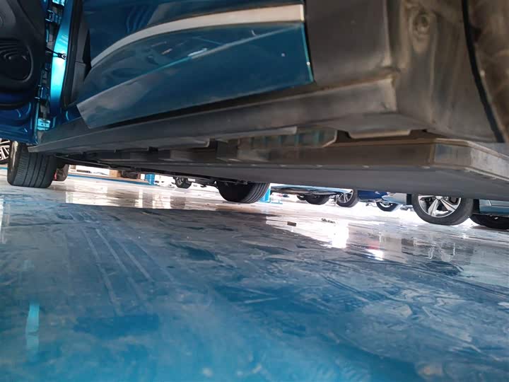 Фото 6 - BYD Dolphin