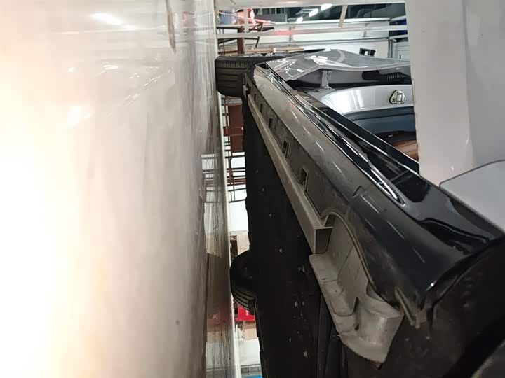 Фото 21 - Geely Galaxy Starshine 8 EM-i