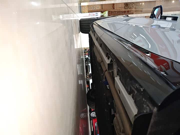 Фото 22 - Geely Galaxy Starshine 8 EM-i