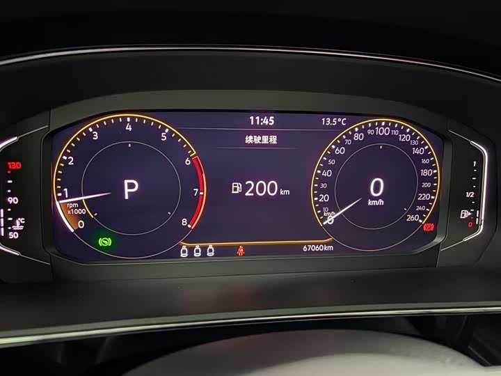 Фото 10 - Volkswagen Passat