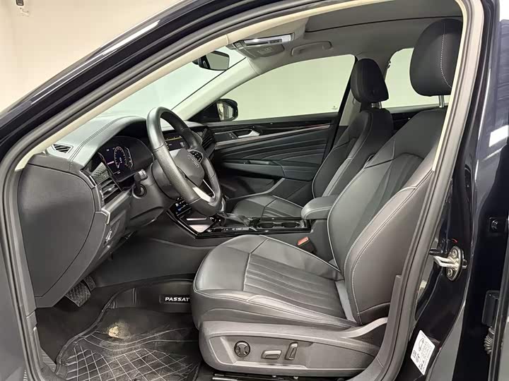 Фото 6 - Volkswagen Passat