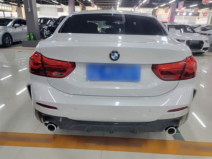 Фото 10 - BMW 1 Series