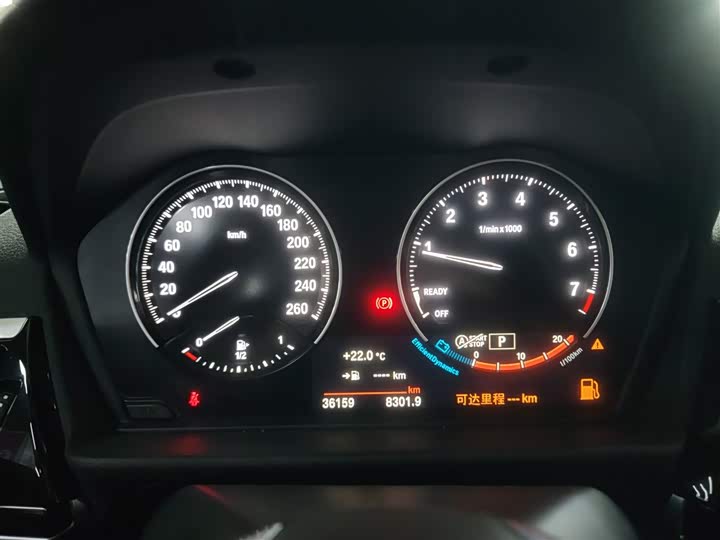 Фото 5 - BMW 1 Series